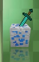 Funcraft - The best unofficial Notebook (ruled paper) for Minecraft Fans