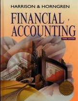 Financial Accounting, Revised