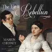 The First Rebellion Lib/E
