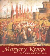 Margery Kempe