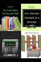 Miguel's Mystery Volumes 1-4