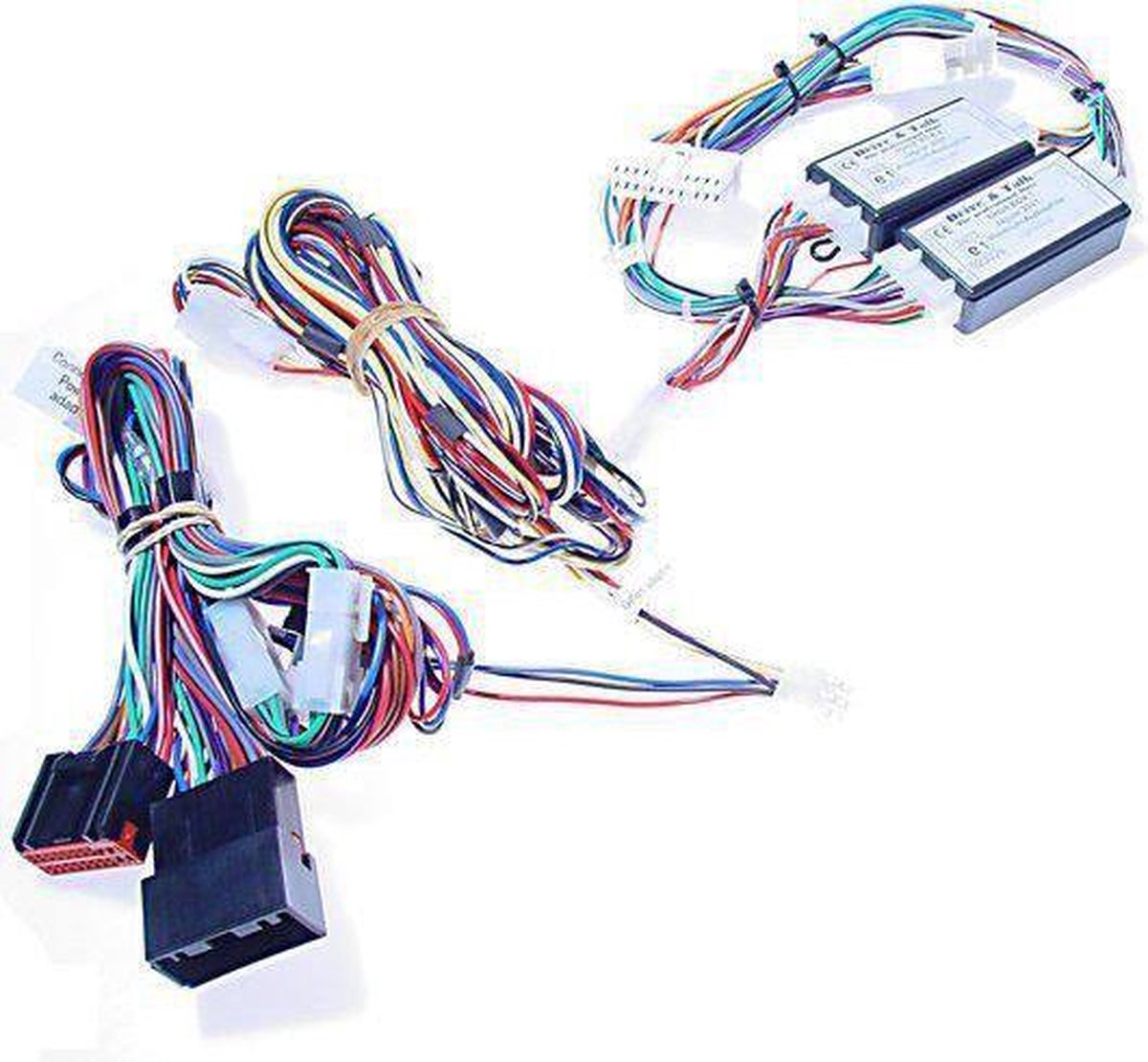 Radio Mute Drive&Talk Diverse modellen Jaguar