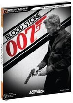 James Bond, Bloodstone, Official Strategy Guide (PS3 / Xbox 360