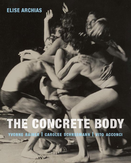 The Concrete Body
