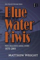 Blue Water Kiwis