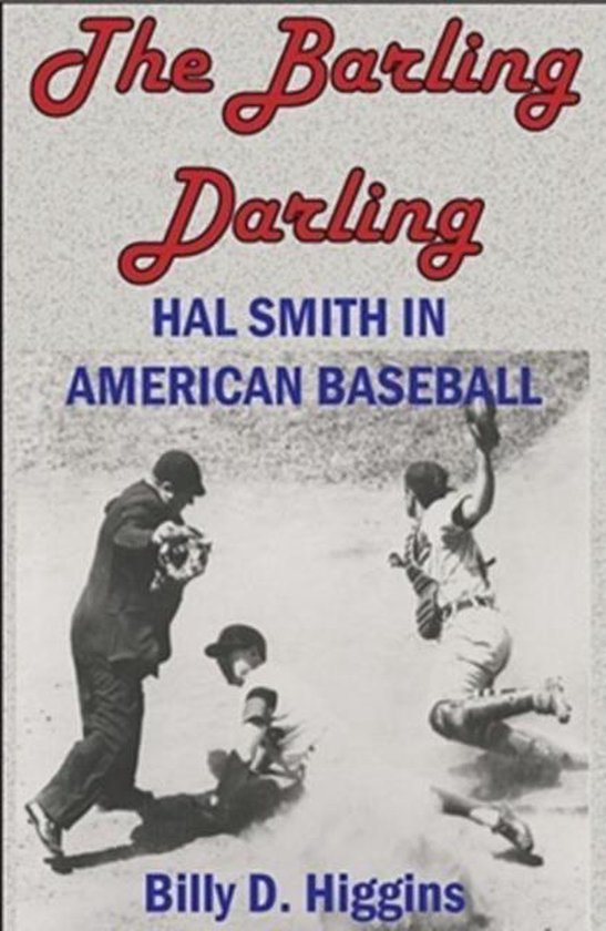 The Barling Darling - cover