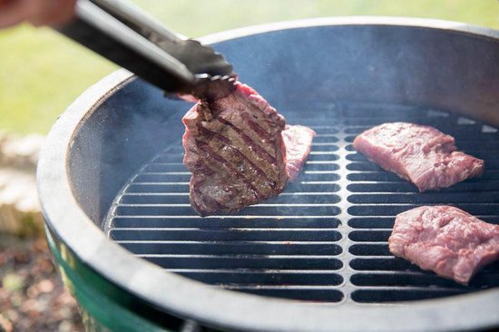 Big Green Egg Houtskoolbarbecue XL van Big Green Egg — afbeelding 4