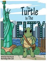 The Turtle in the City