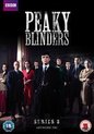 Peaky Blinders - S3