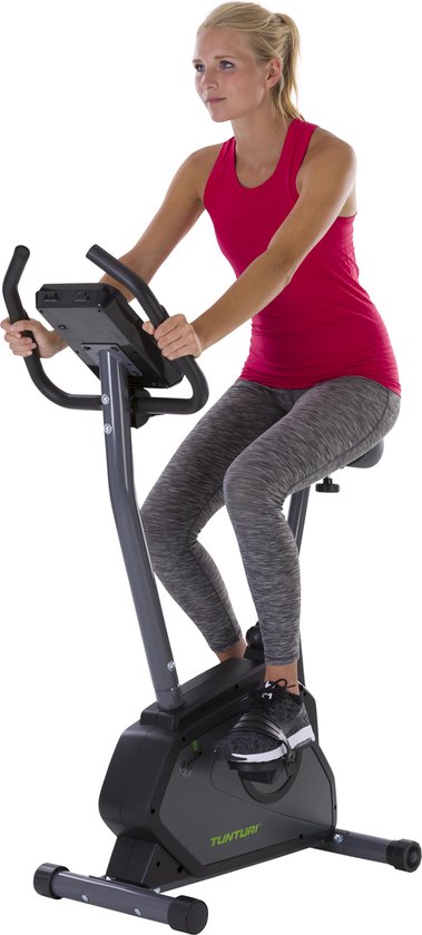tunturi hometrainer cardio fit e35 ergometer