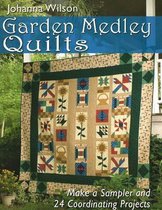 Garden Medley Quilts