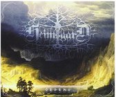 Heimsgard - Ördrag (CD)