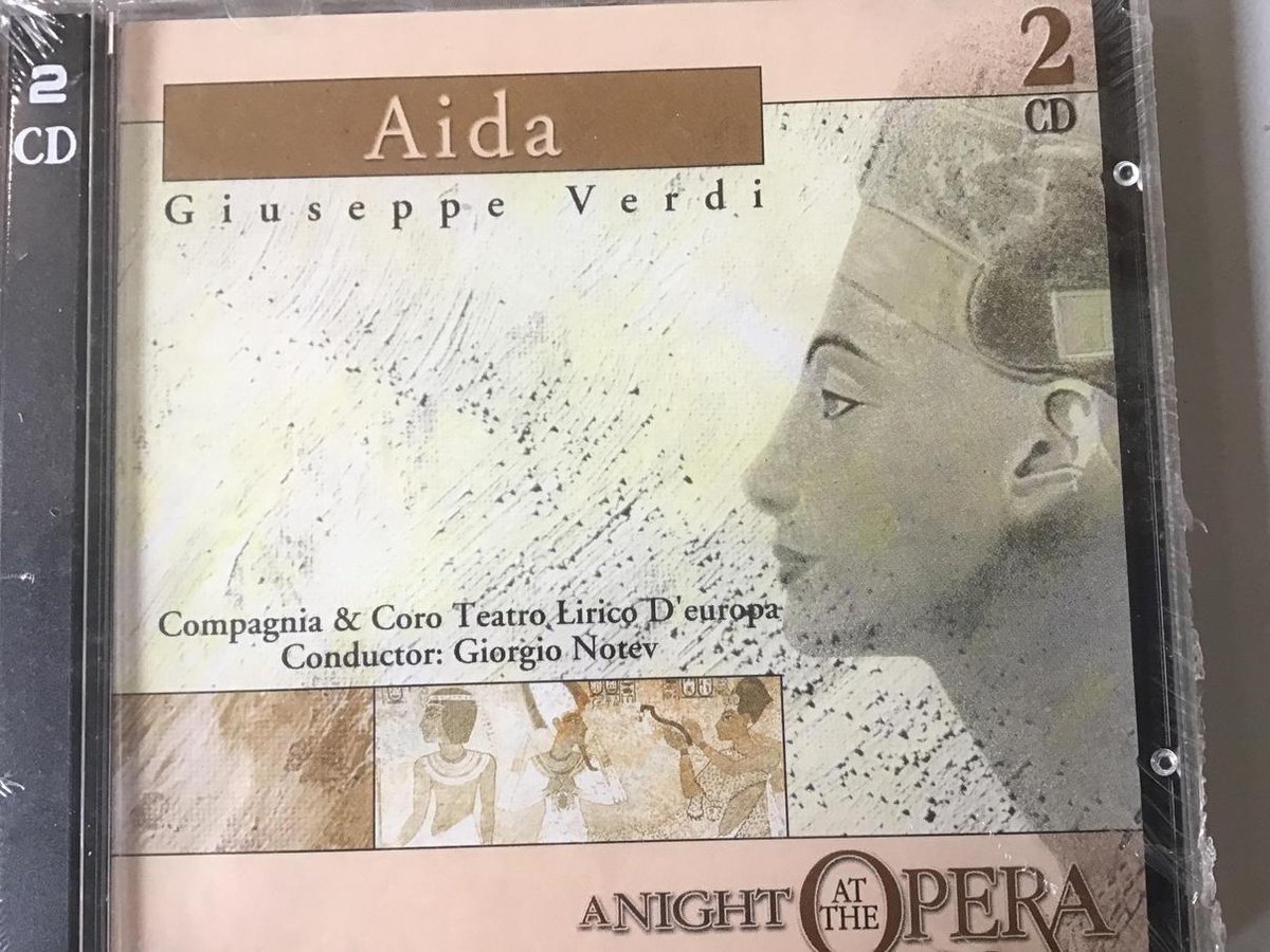 Aida