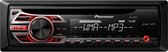 Pioneer Autoradio cd speler MP3/WAV/AUX - DEH-150MP