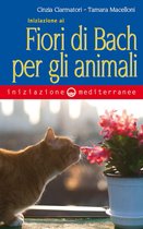 Iniziazione ai Fiori di Bach per gli animali