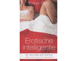 EROTISCHE INTELLIGENTIE