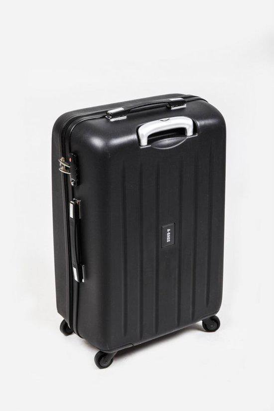 Adventure Bags California Koffer Zwart 68 cm bol.com