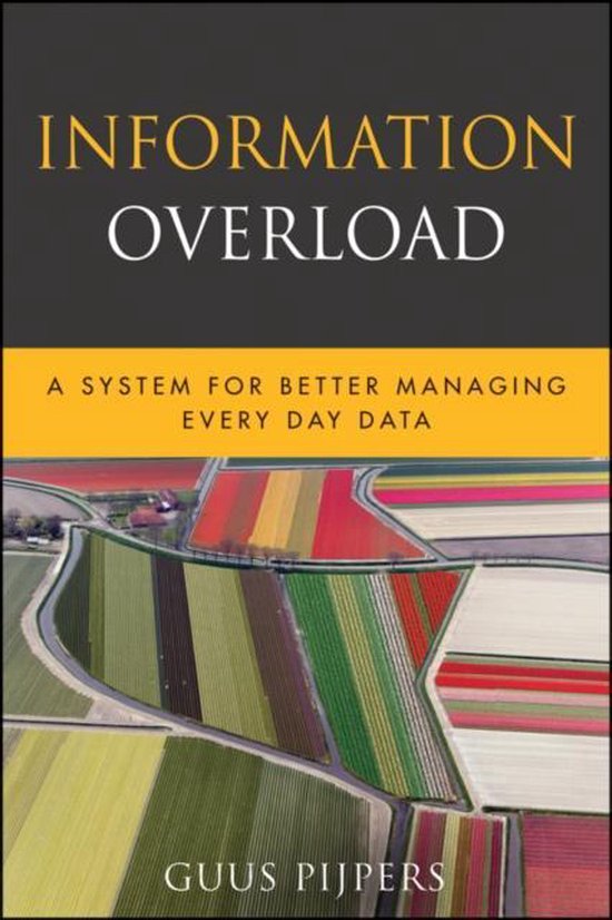 Information Overload - cover