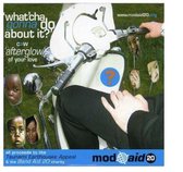 Various Artists - Mod Aid 20 (CD)