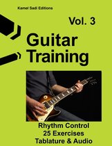 Guitar Training 3 - Guitar Training Vol. 3