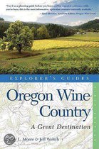 Oregon Wine Country