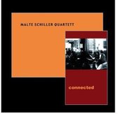 Malte Schiller Quartett - Connected (CD)