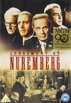 Judgement At Nuremberg