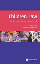 Interdisciplinary Handbook of Children Law
