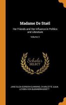 Madame de Stael
