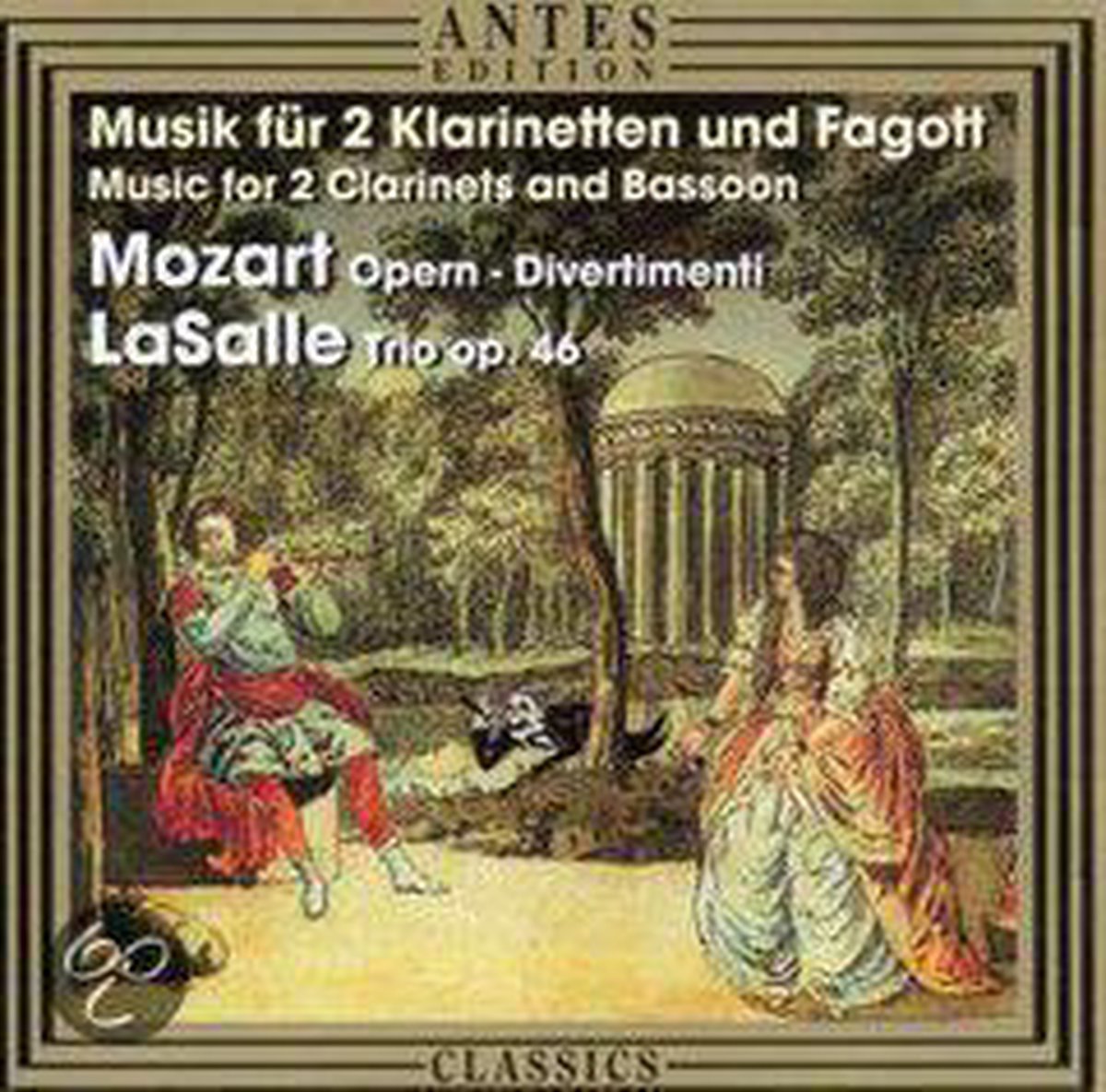 Divertimento Don Giovanni