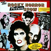 Rocky Horror Picture Show [Original Motion Picture Soundtrack]