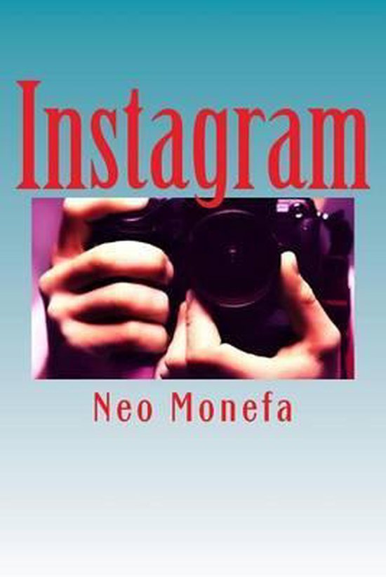 Instagram Guide- Social Media- Marketing- Instagram App- Onl ... - cover