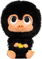 Supercute Plushies: Fantastic Beasts 2 - Black Baby Niffler