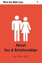About Sex and Relationships
