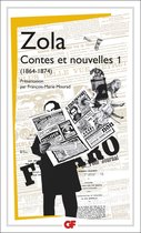 Contes et nouvelles (Tome 1) - 1864 -1874