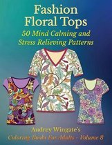 Fashion Floral Tops
