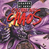 Cascade Into Chaos (CD)