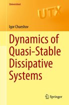 Universitext - Dynamics of Quasi-Stable Dissipative Systems