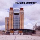 Baltic - The Art Factory