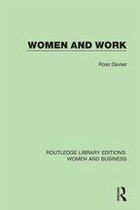 Routledge Library Editions: Women and Business - Women and Work