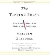 The Tipping Point Lib/E