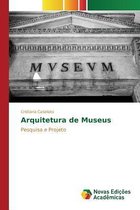 Arquitetura de Museus