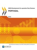 OECD development co-operation peer reviews- Portugal 2016