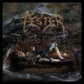 Fester - A Celebration Of Death (LP)