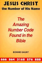 Jesus Christ: the Number of His Name