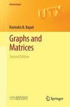 Universitext - Graphs and Matrices