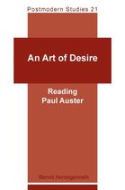 Postmodern Studies-An Art of Desire