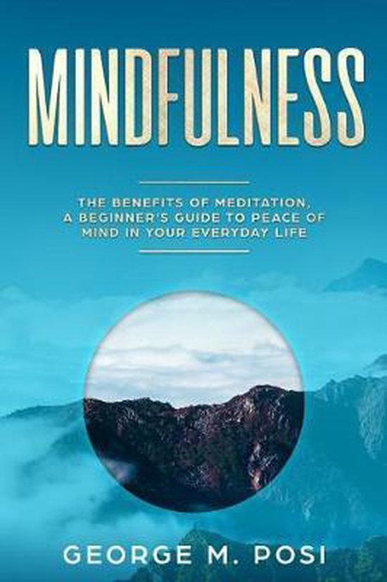 Techniques on How to Set Your Mind and Body for Dealing with ... - cover