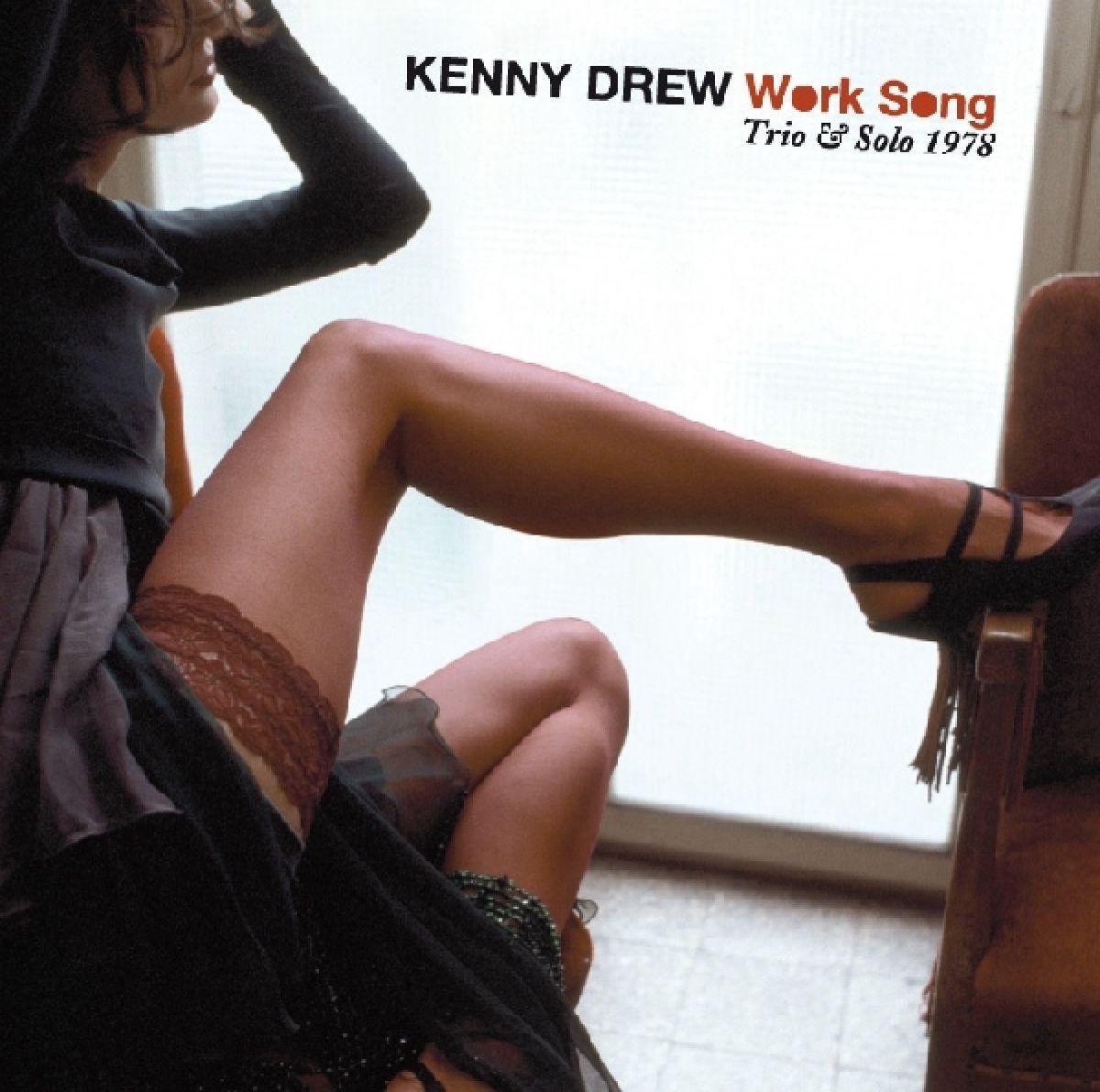 Work Song Trio & Solo 1978