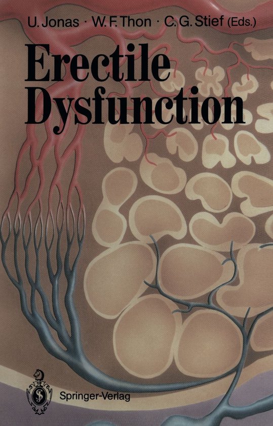 Medicine (R0) - Erectile Dysfunction - cover